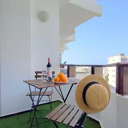 Sea Friendly Nyaraló Playa del Inglés