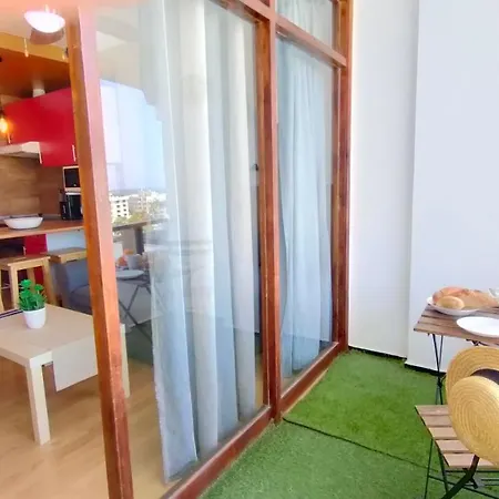 Sea Friendly * Playa del Ingles (Gran Canaria)